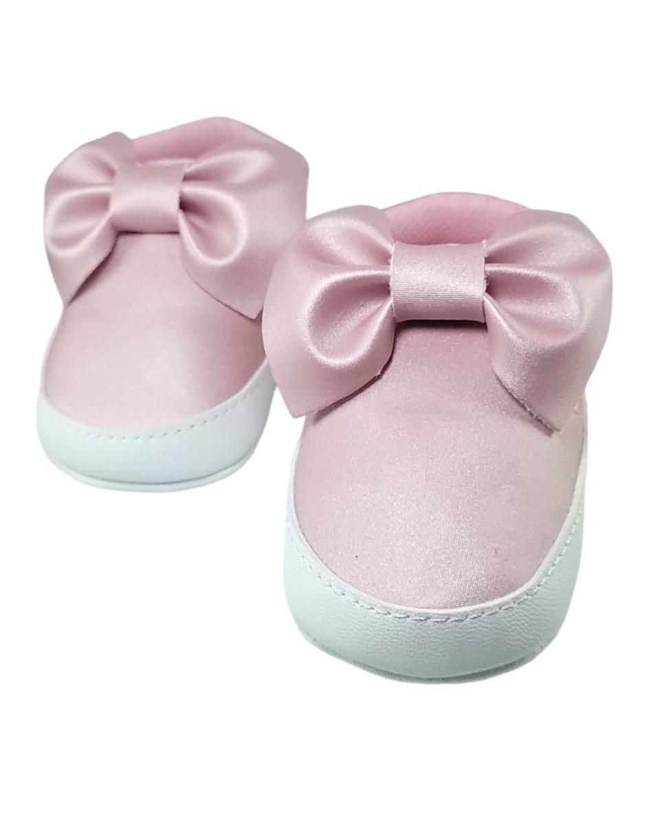 Zapato ranny's sin familia o colección "de" textil "para" bebé niña
