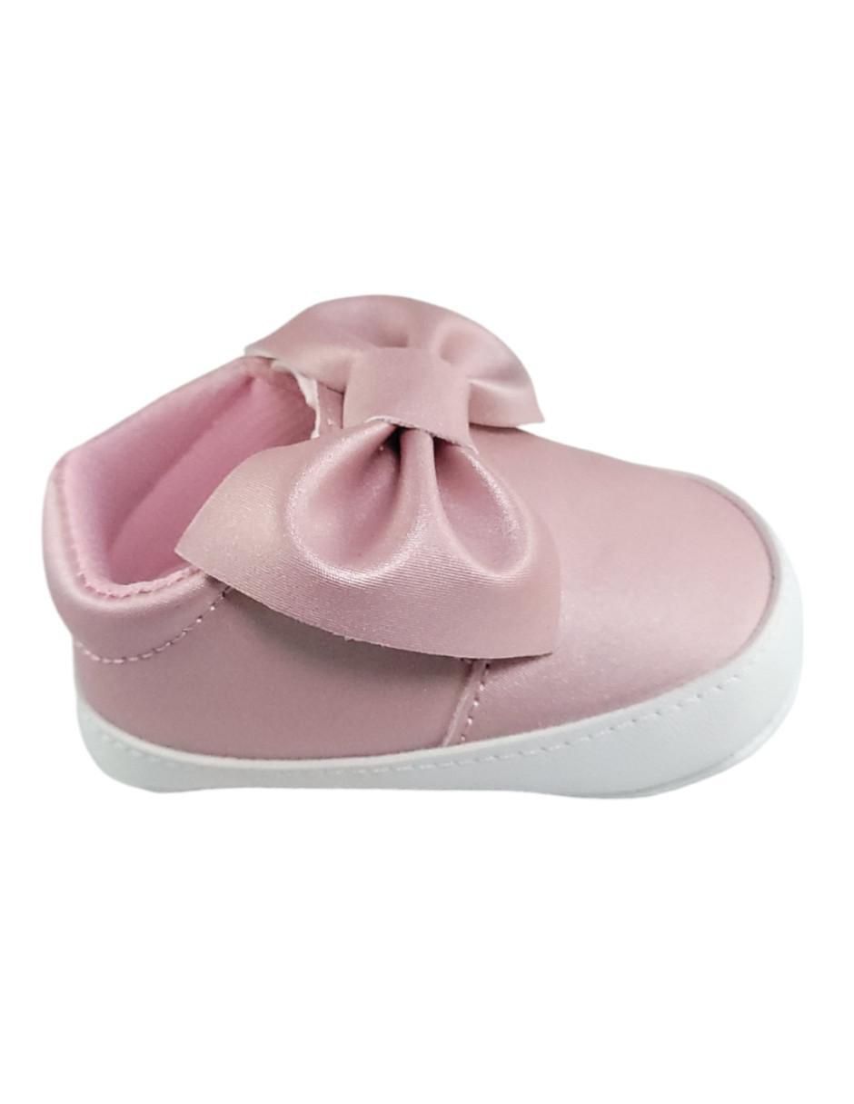 Zapato ranny's sin familia o colección "de" textil "para" bebé niña