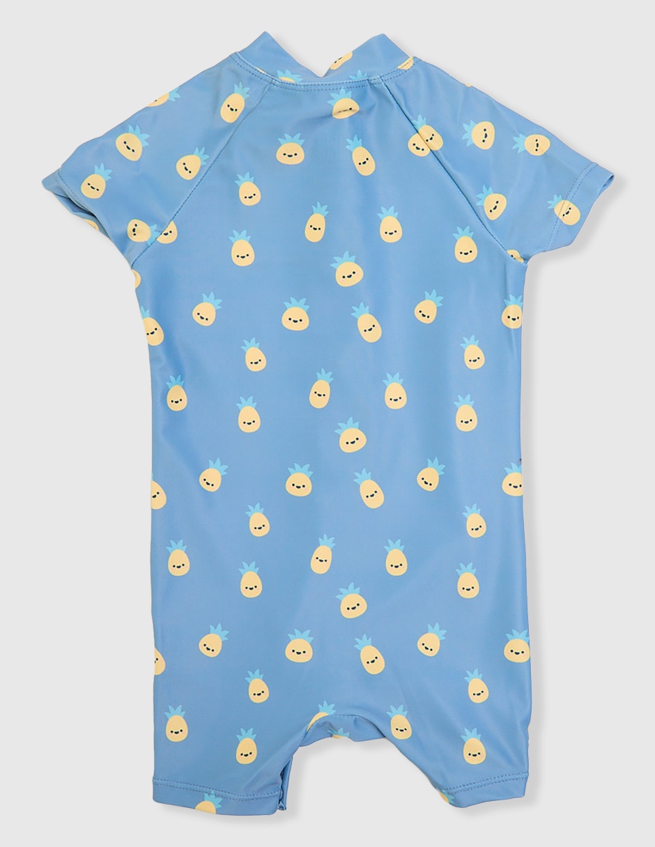 Traje de baño completo para niño 2