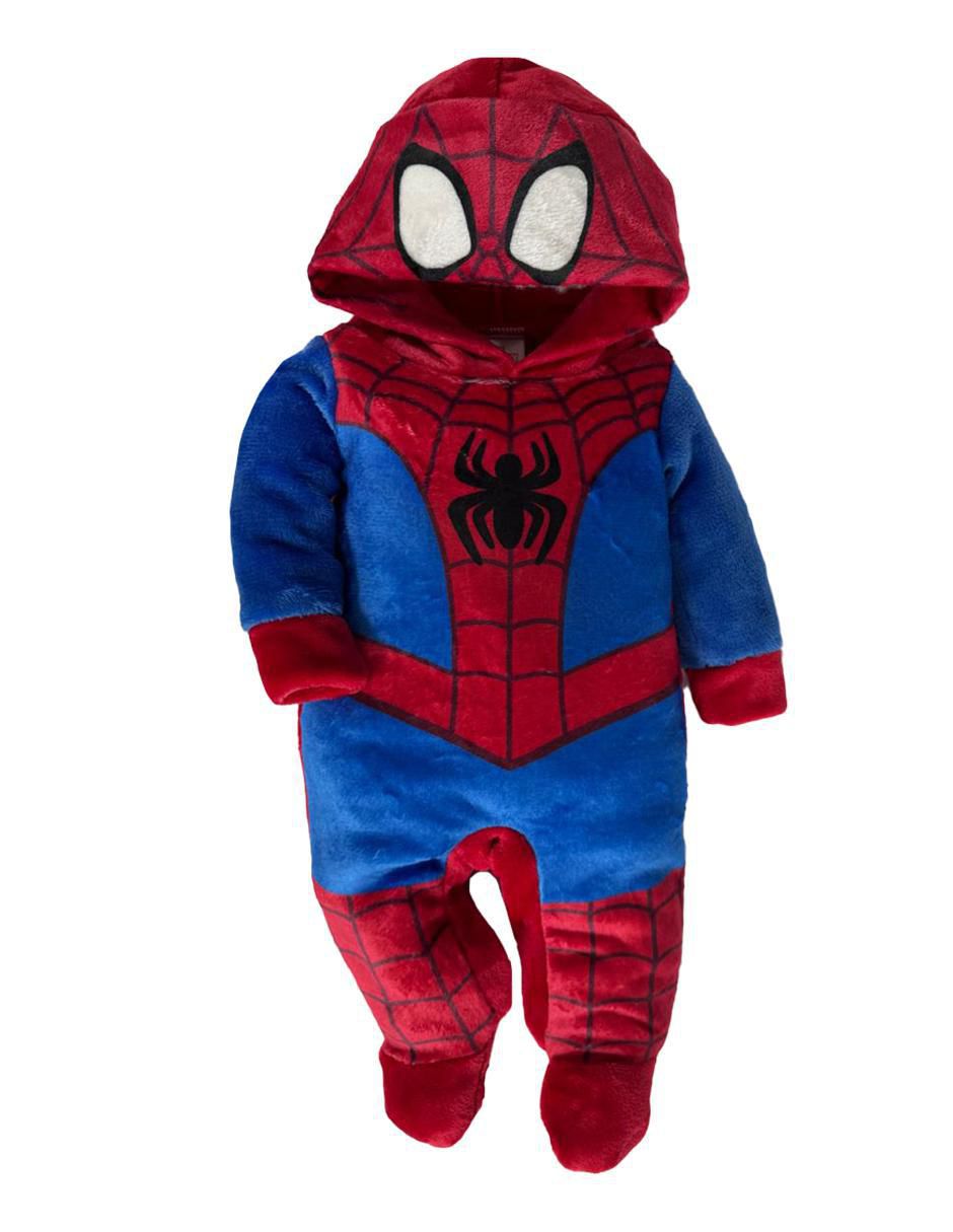 Bebé Conjunto Del Hombre AraÃ±a He Man Marvel Vengadores Spider