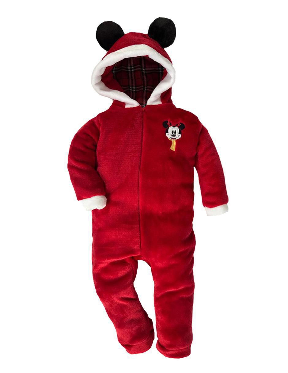 Mameluco para bebé niño