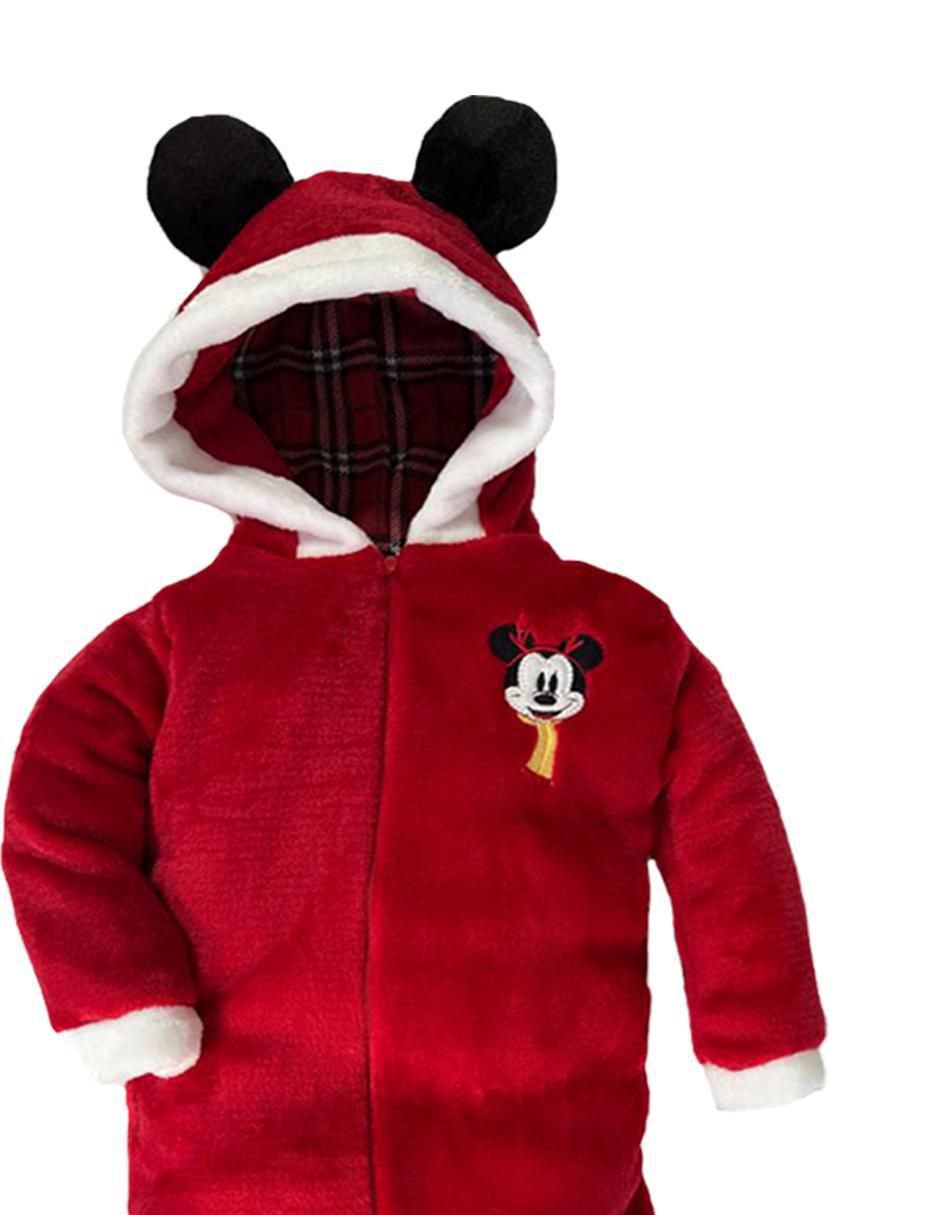 Mameluco para bebé niño 2