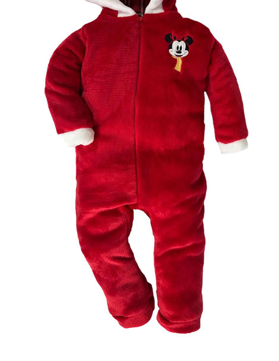 Mameluco para bebé niño 3