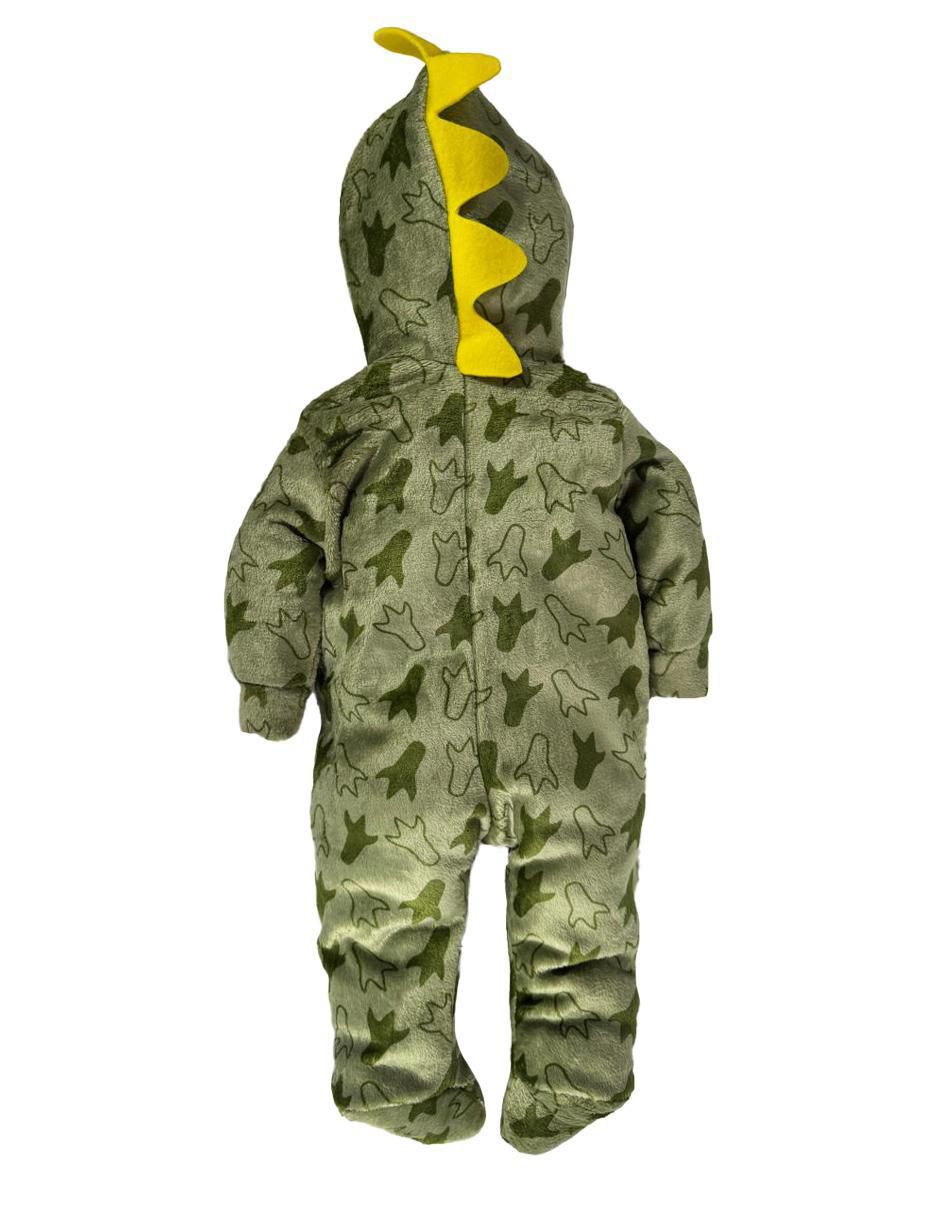Mameluco para bebé niño 4