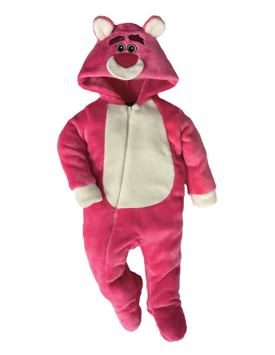 Mameluco Toy Story para bebé niña Mameluco Toy Story para bebé niña
