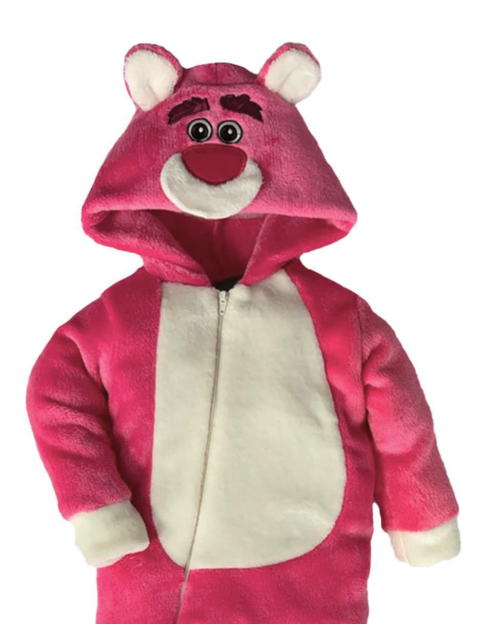 Mameluco Toy Story para bebé niña 3