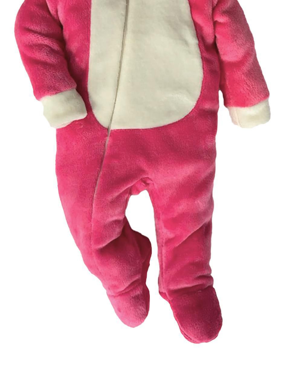 Mameluco Toy Story para bebé niña 4
