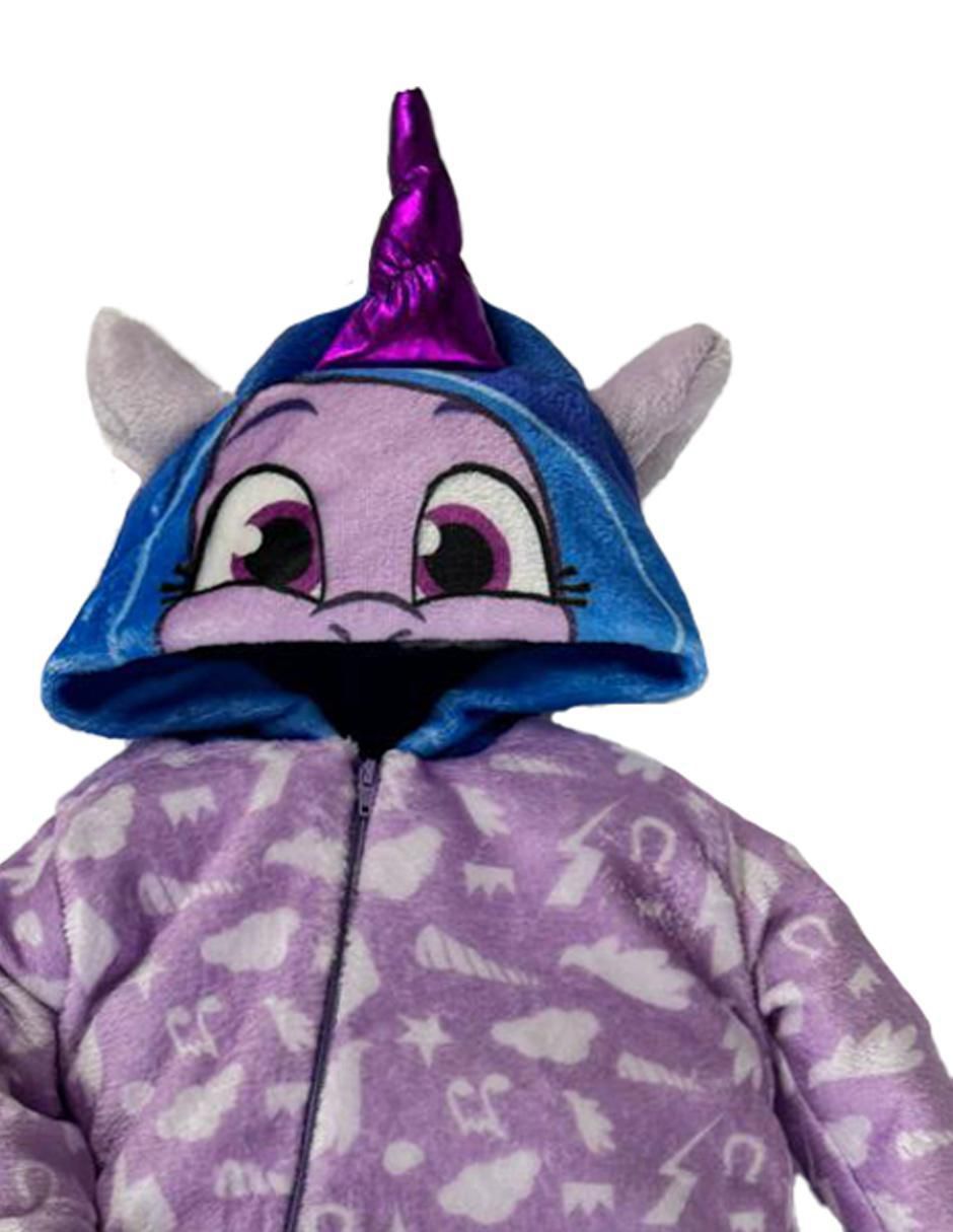 Mameluco My Little Pony para bebé niña 2