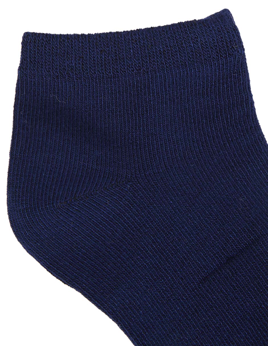 Set de calcetín para niño 8 pares 2