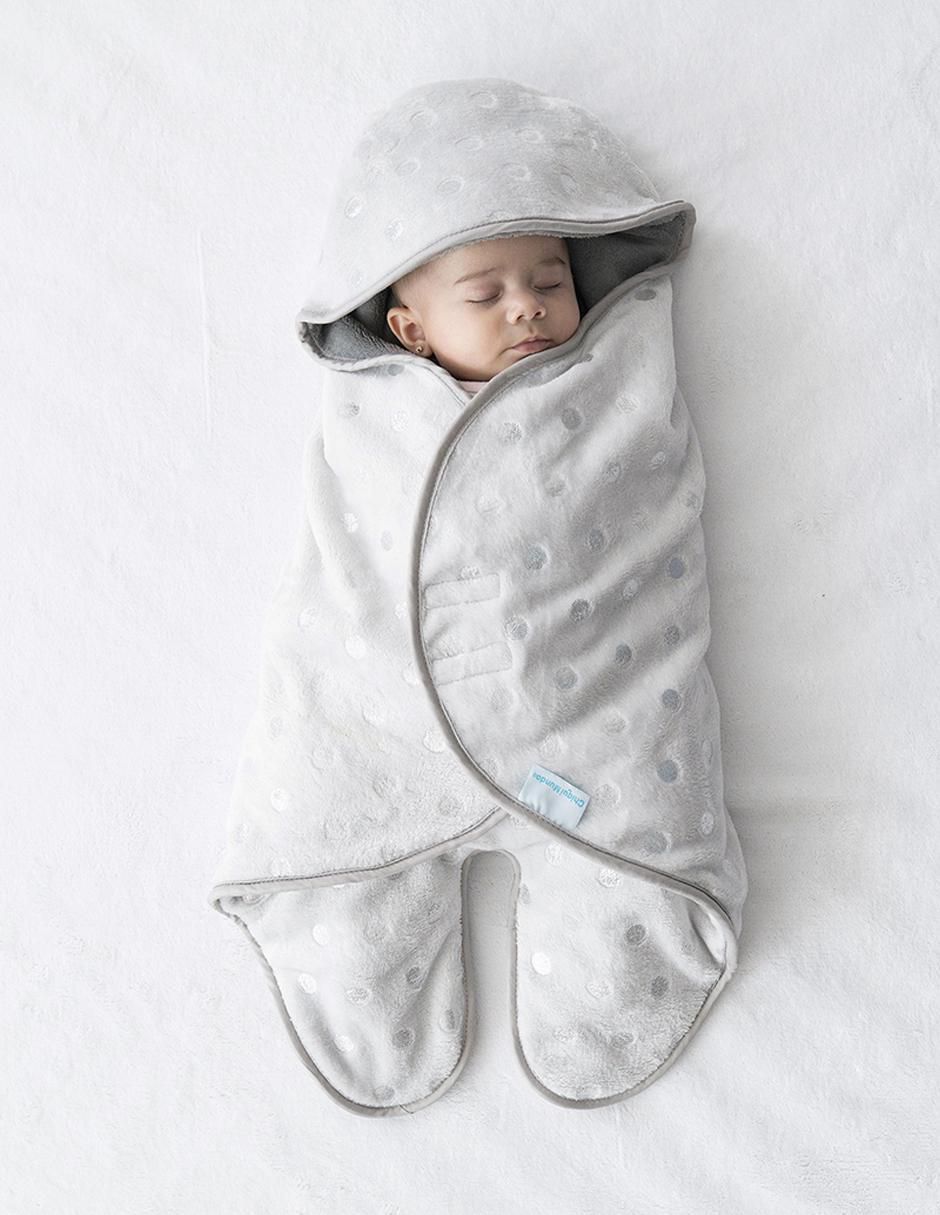 Bolsa de dormir unisex 3