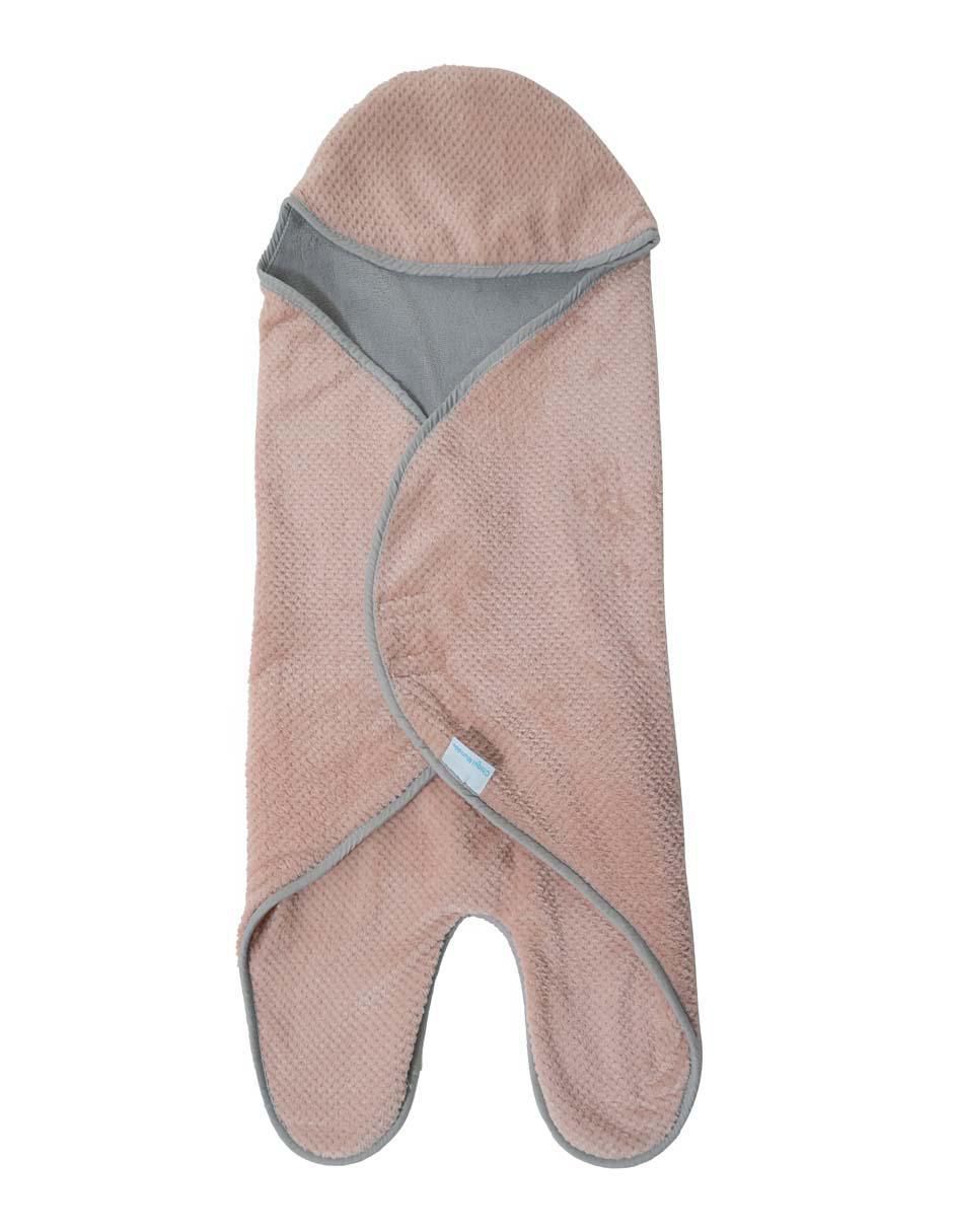 Bolsa de dormir para bebé niña