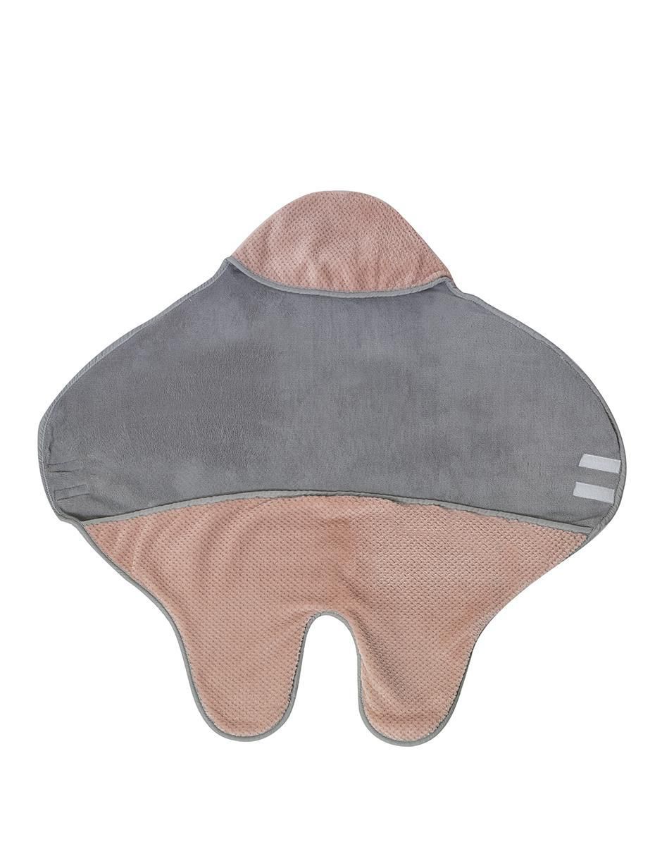 Bolsa de dormir para bebé niña 2