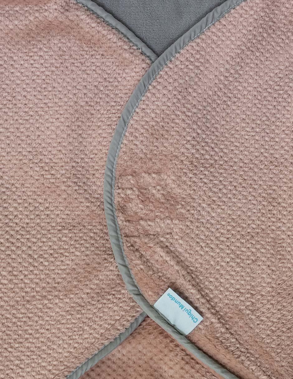 Bolsa de dormir para bebé niña 3