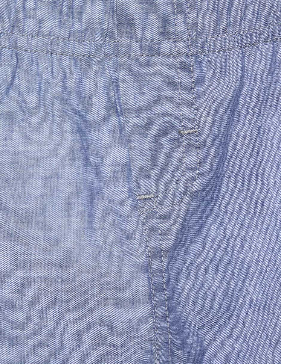 Conjunto de algodón para bebé niño 4