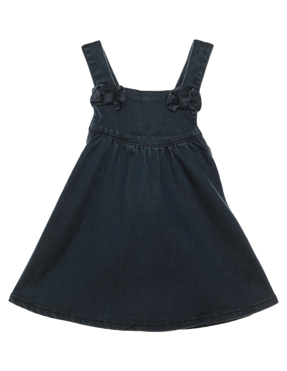 Vestido para bebé niña 1