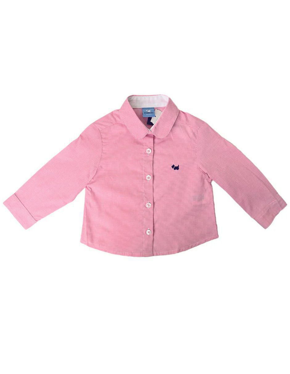 Blusa para niña Blusa para niña