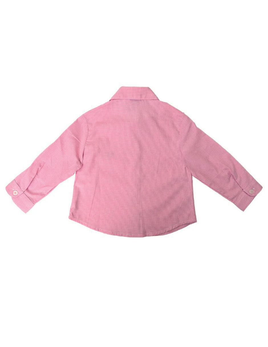 Blusa para niña 2