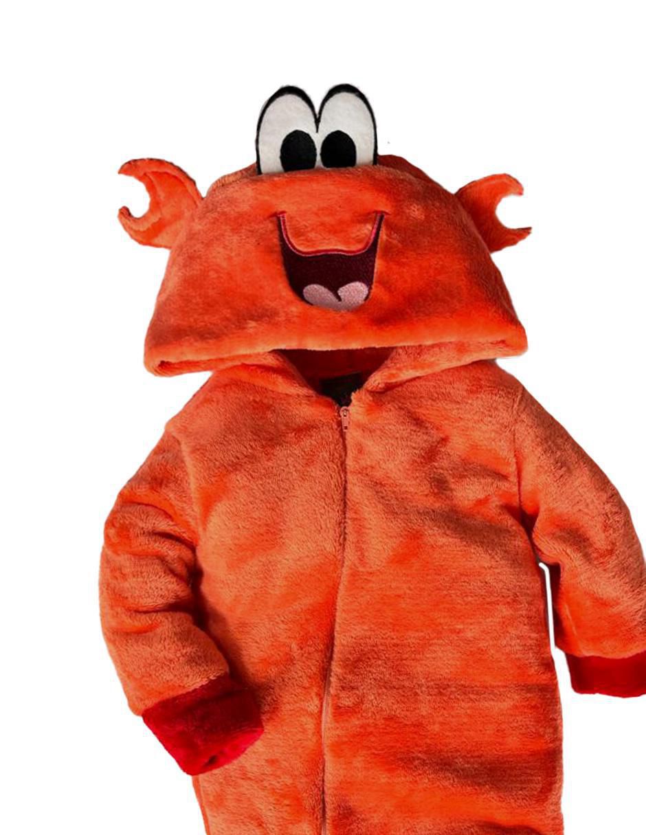 Mameluco para bebé 2