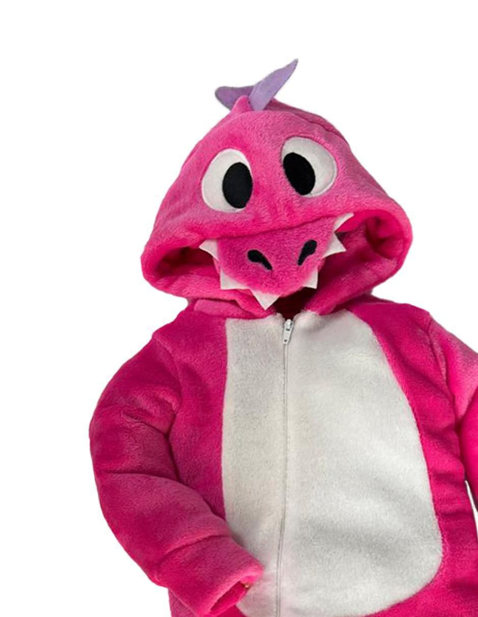 Mameluco para bebé niña 2