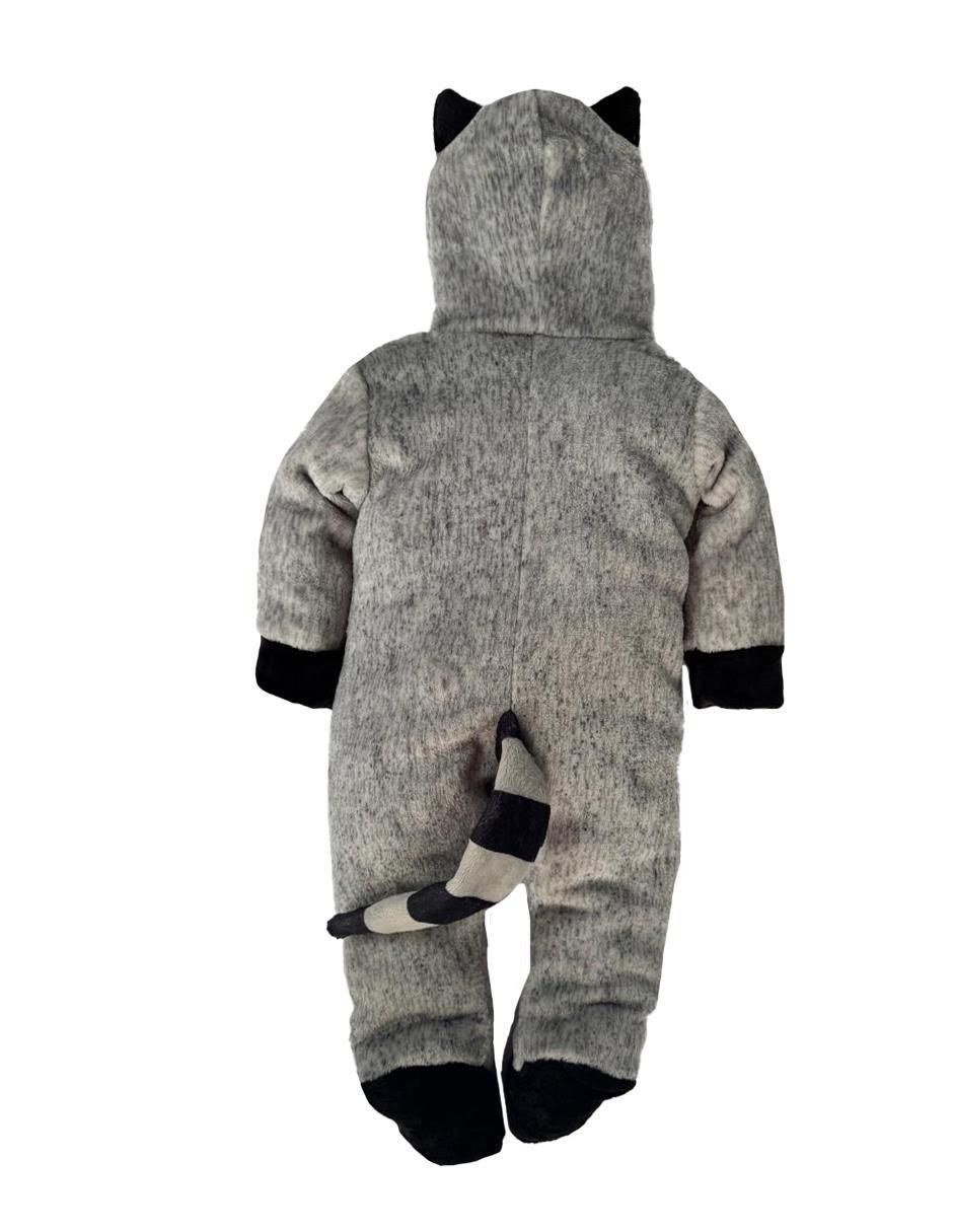 Mameluco para bebé niño 3