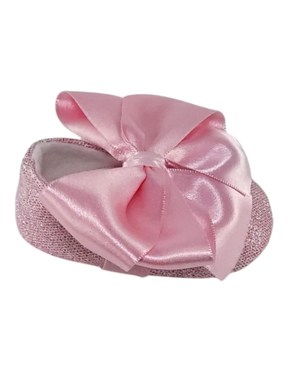 Zapato para bebé niña 2