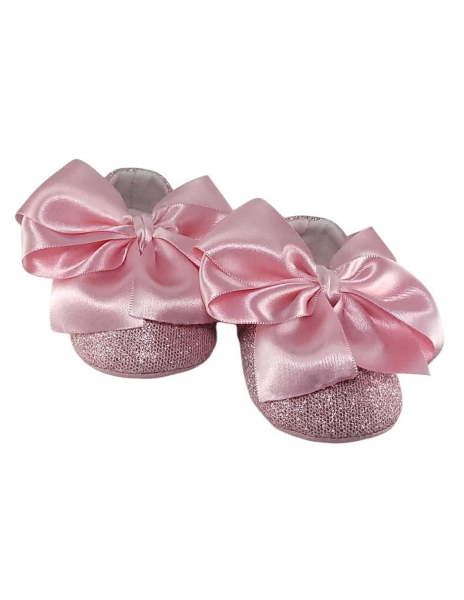 Zapato para bebé niña 3