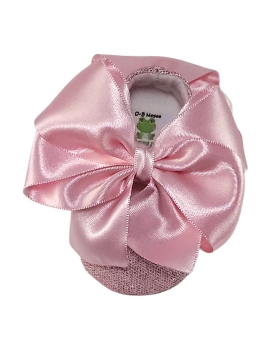 Zapato para bebé niña 4