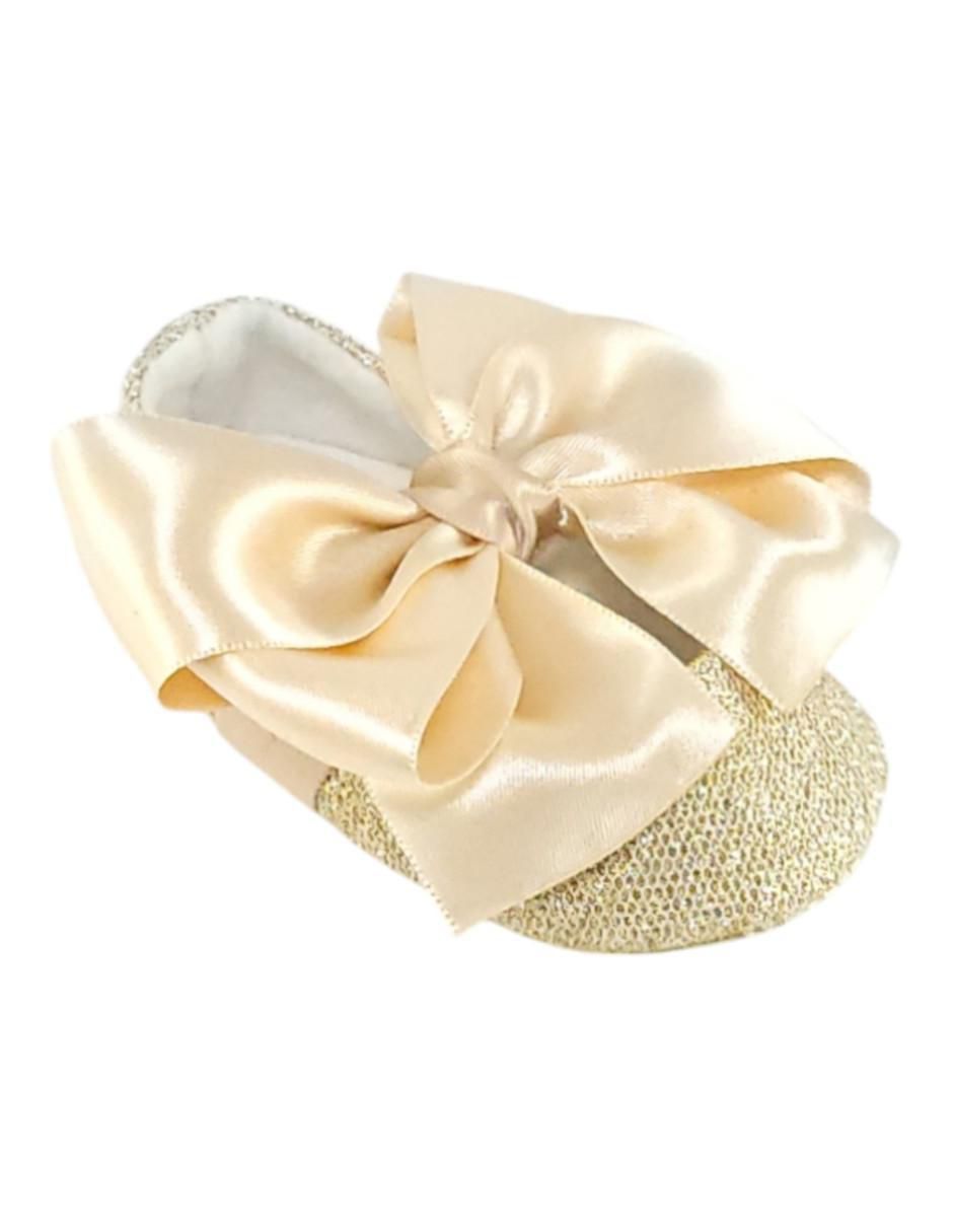 Zapato para bebé niña Zapato para bebé niña
