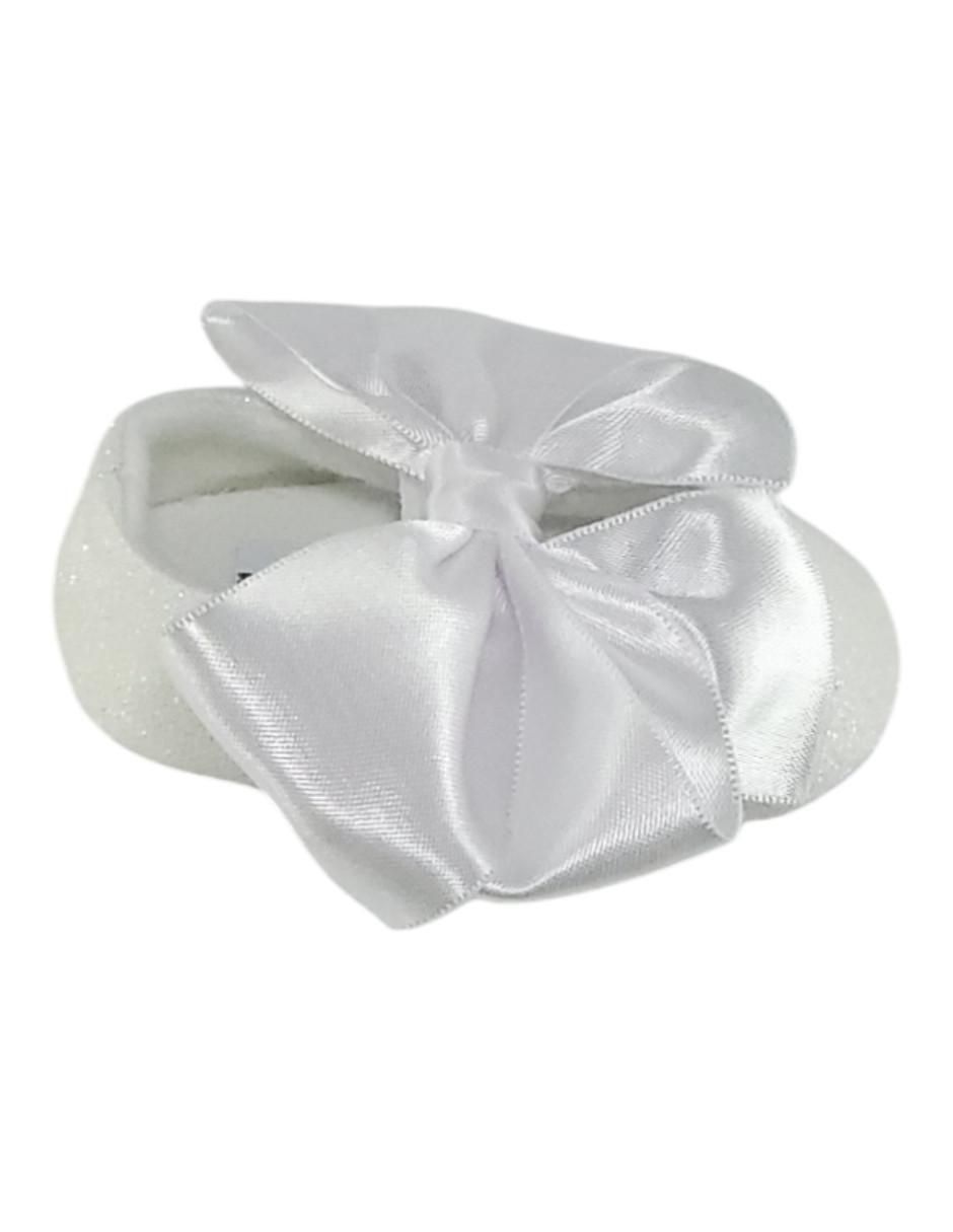 Zapato para bebé niña 2