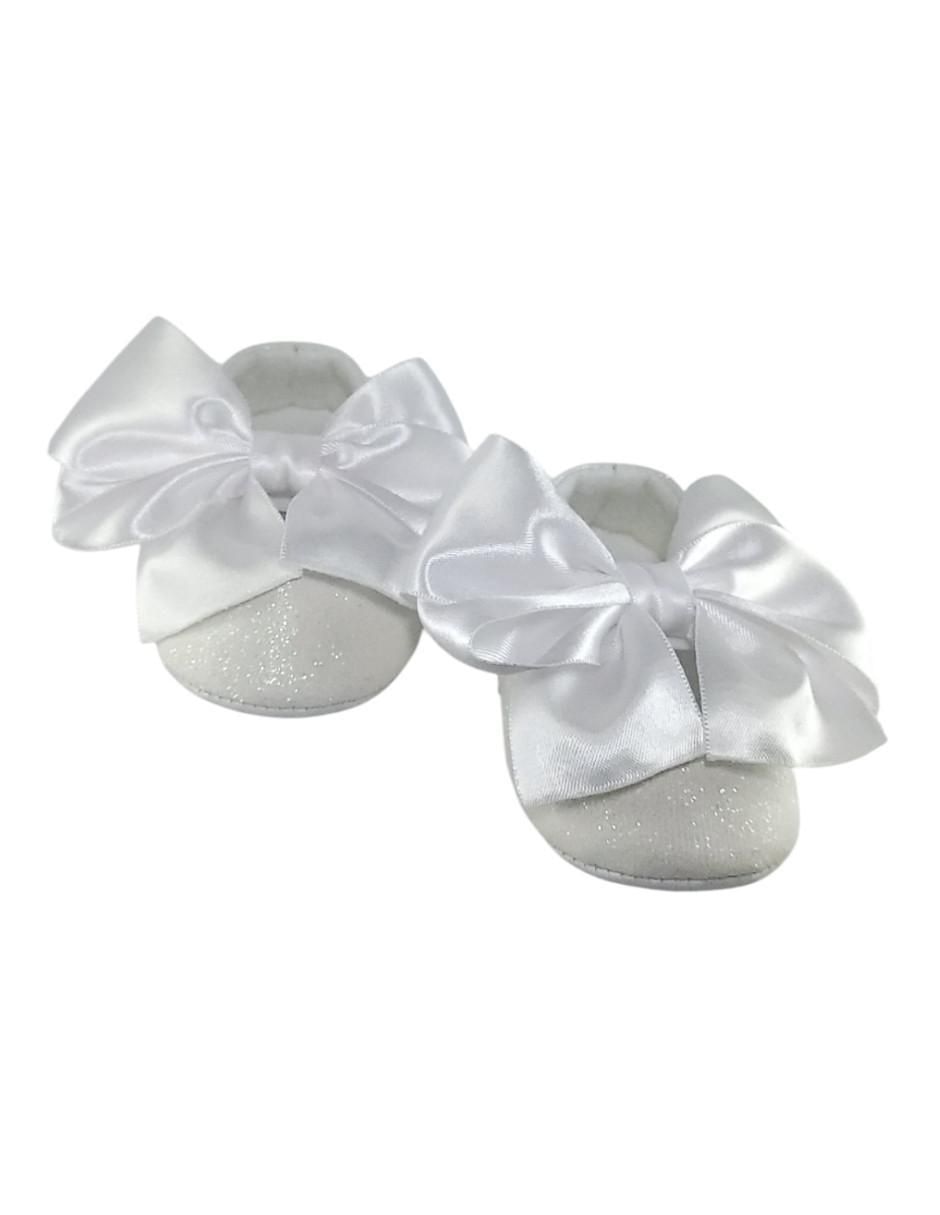 Zapato para bebé niña 3