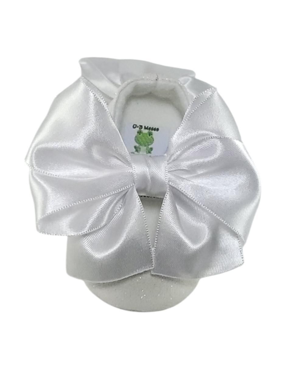 Zapato para bebé niña 4
