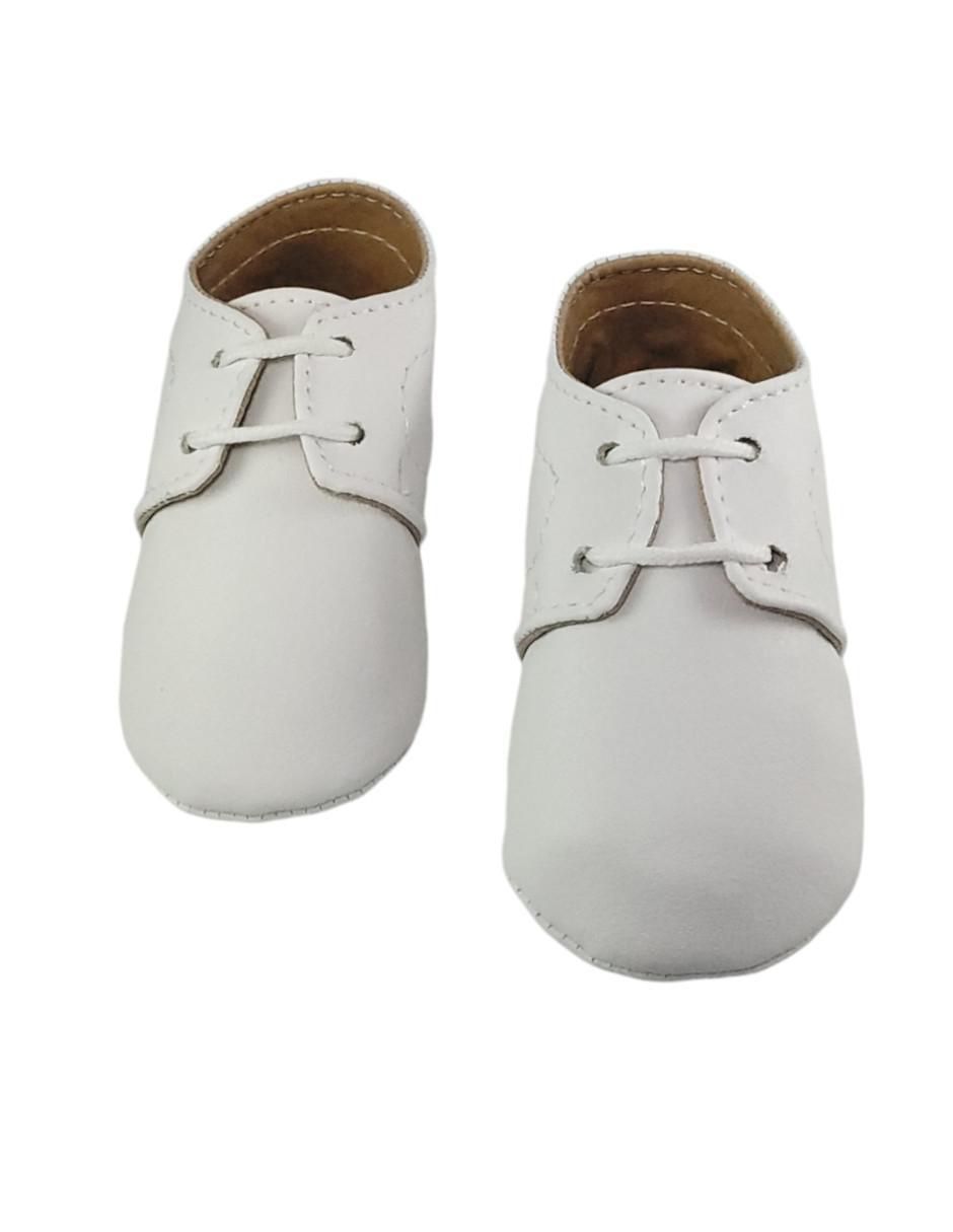 Zapato para bebé niño 4
