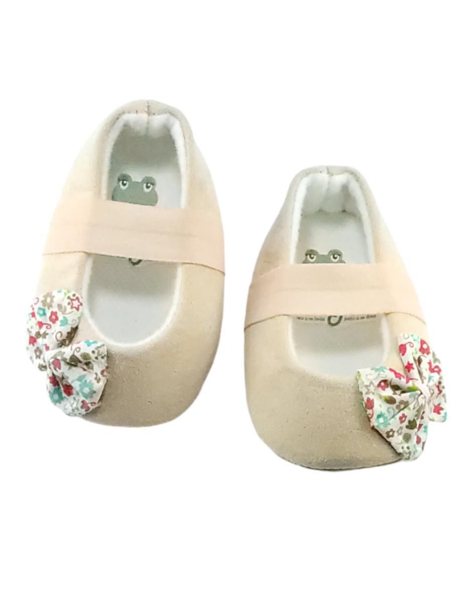 Zapato para niña 3