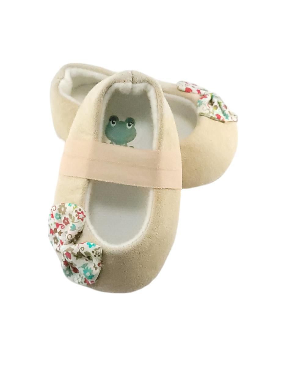 Zapato para niña 4