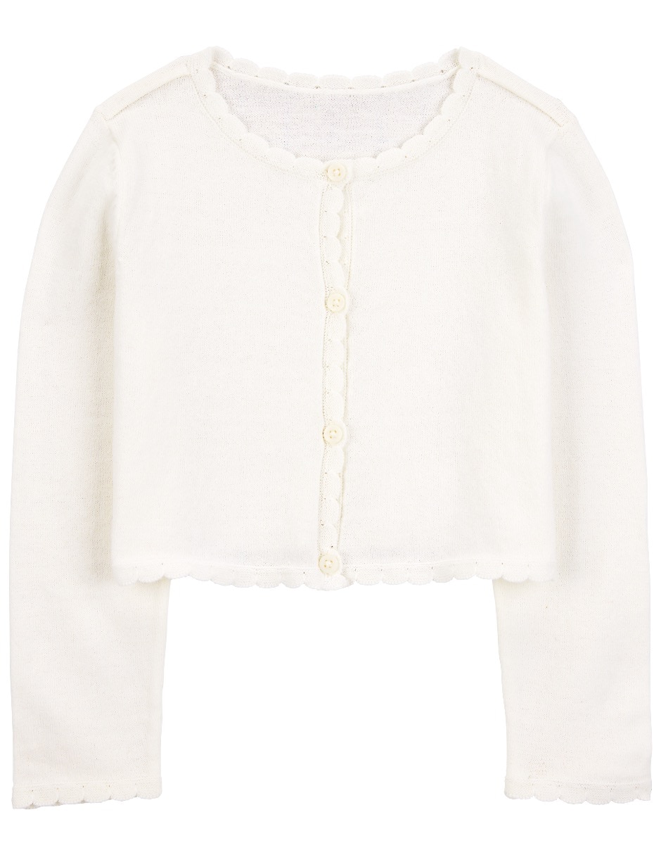 carter's bebe sueter