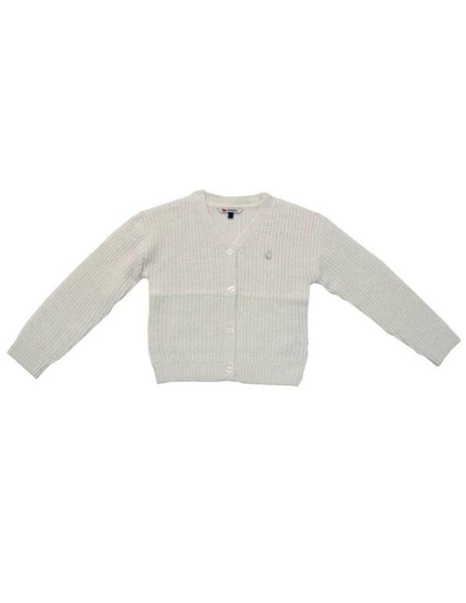 Suéter Ferrioni para bebé niña Suburbia