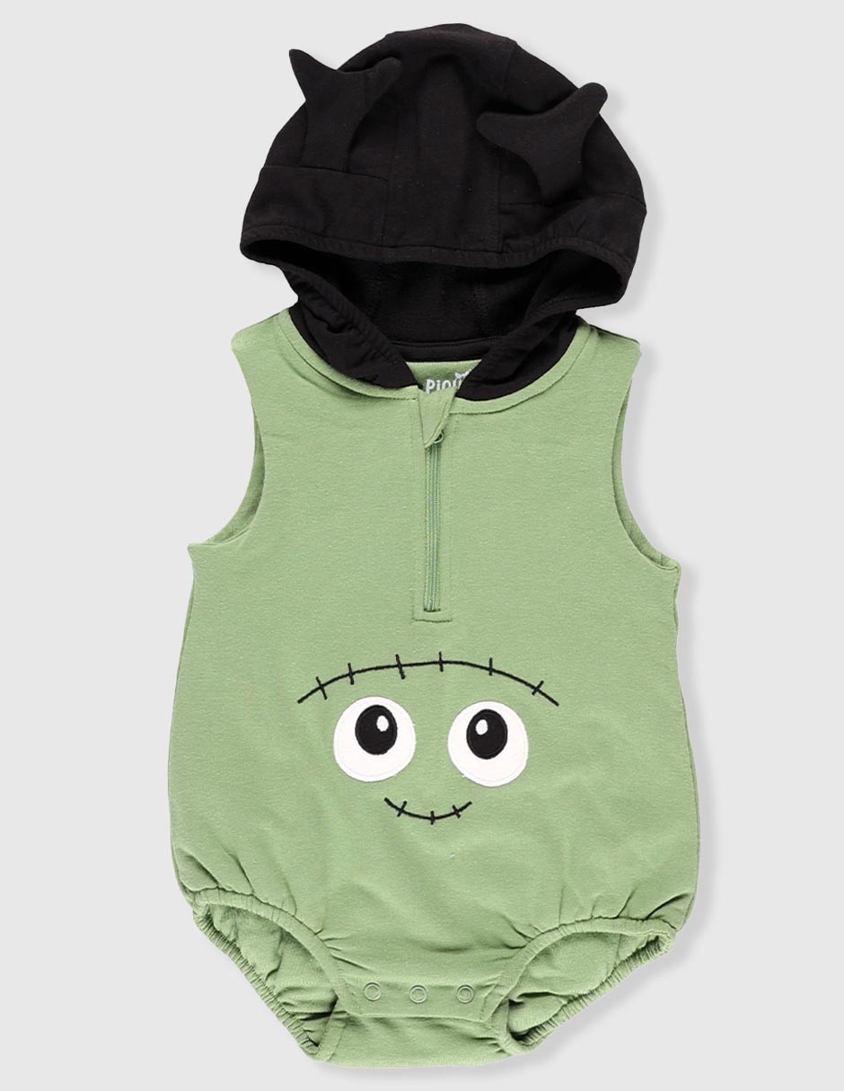 Disfraz de mounstro unisex 7