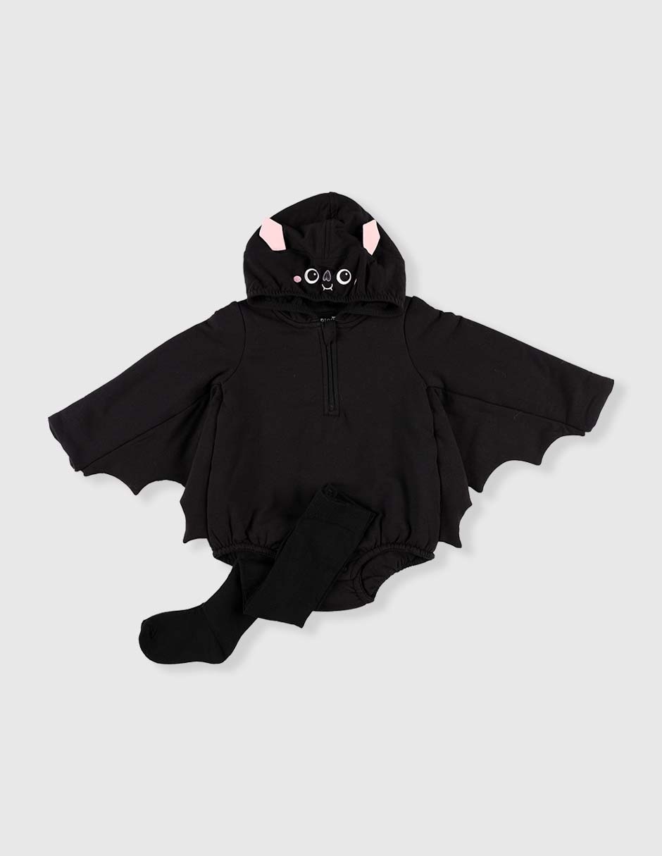 Murciélago Sudadera Halloween Bebe Sudadera Con Capucha Y Diseño De  Murciélago Coqueto Para Halloween, image size:940x1215