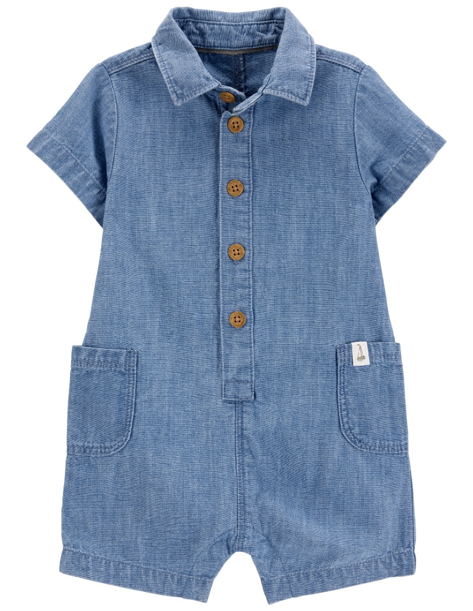 Panaleros Carters Marca Carters Precio Pañalero Carter's De