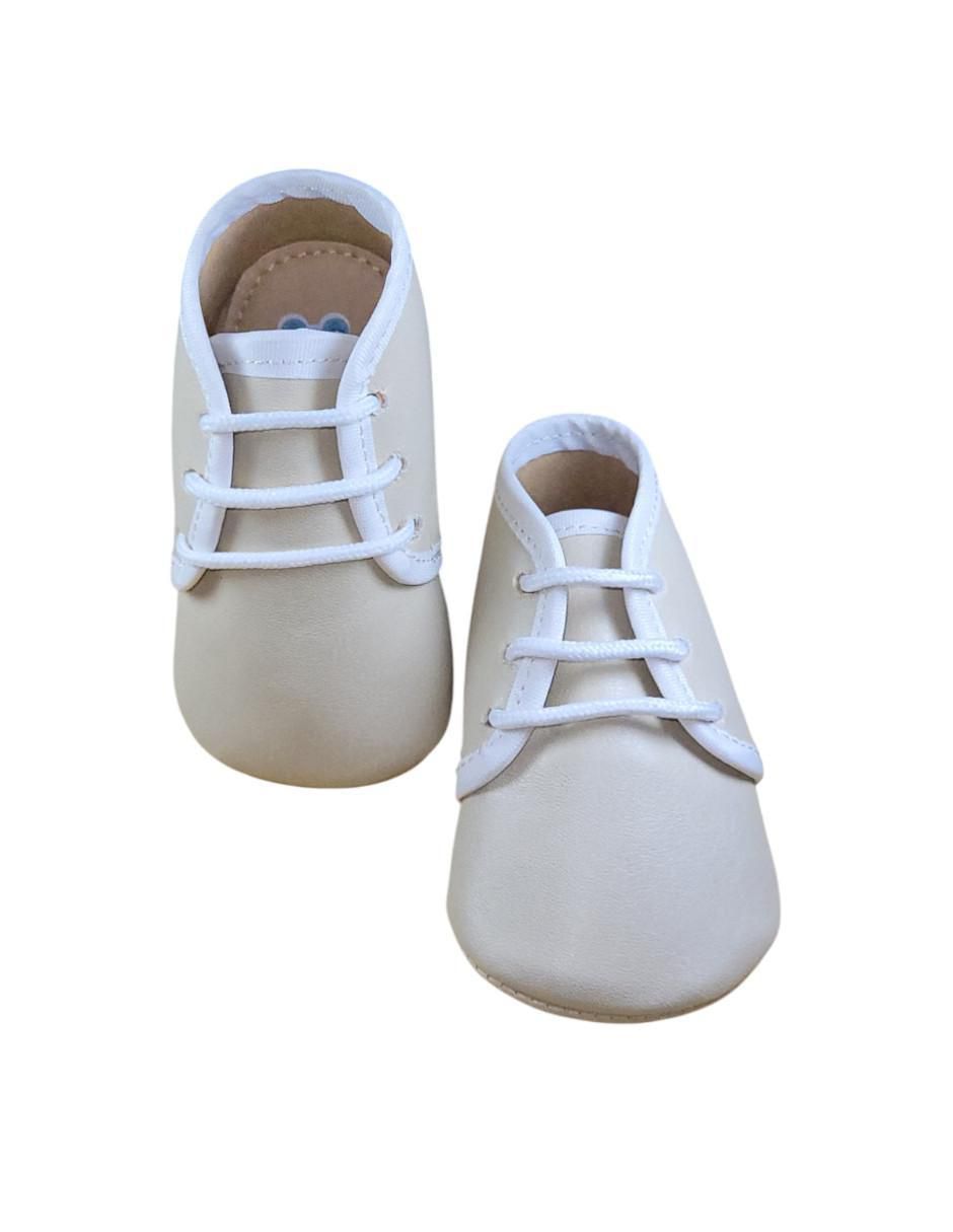 Zapato para bebé niño 4