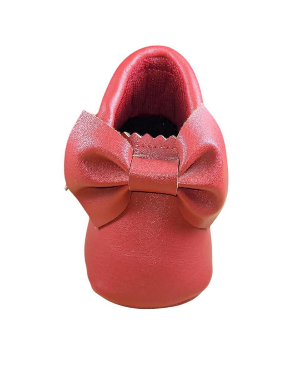 Zapato ranny's sin familia o colección "de" textil "para" bebé niña