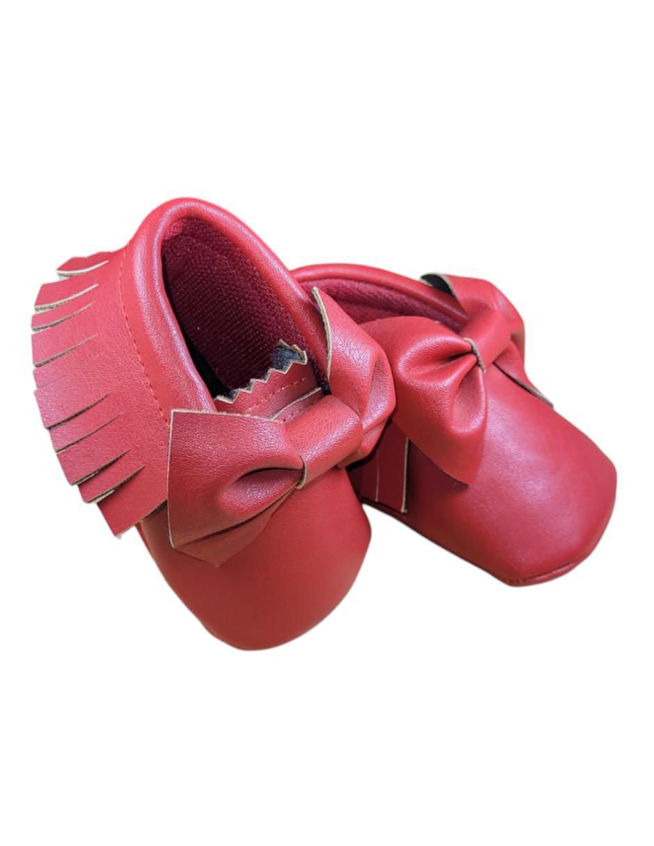 Zapato ranny's sin familia o colección "de" textil "para" bebé niña