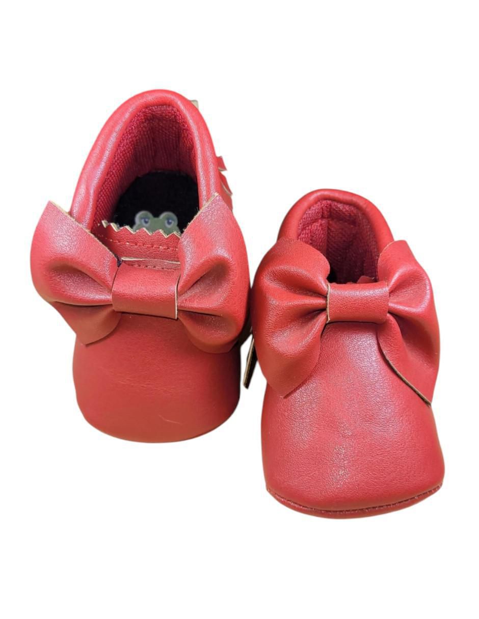 Zapato ranny's sin familia o colección "de" textil "para" bebé niña
