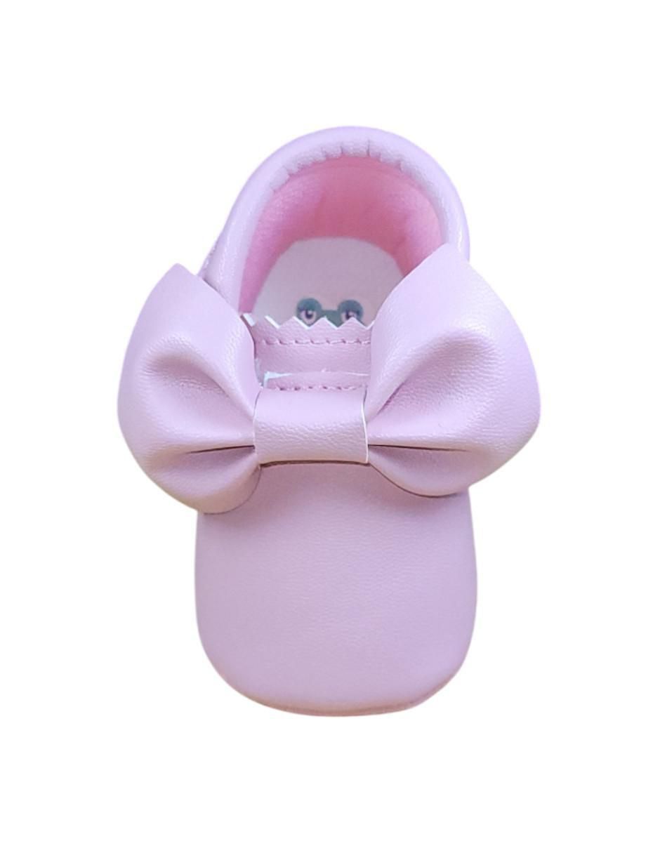 Zapato para bebé niña 2