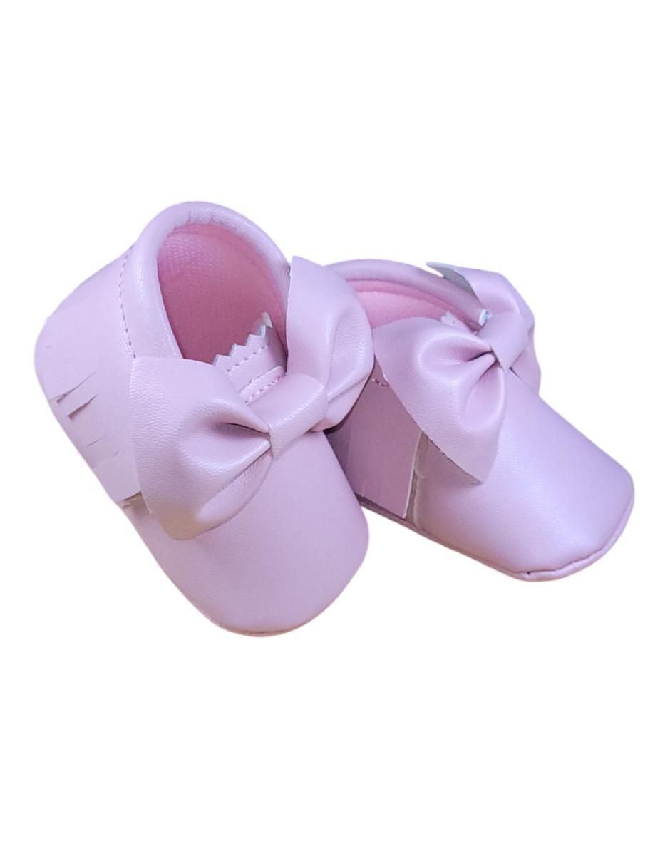 Zapato para bebé niña 3
