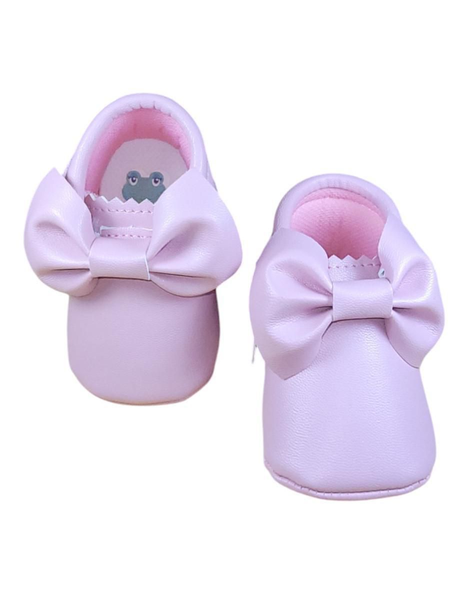 Zapato para bebé niña 4