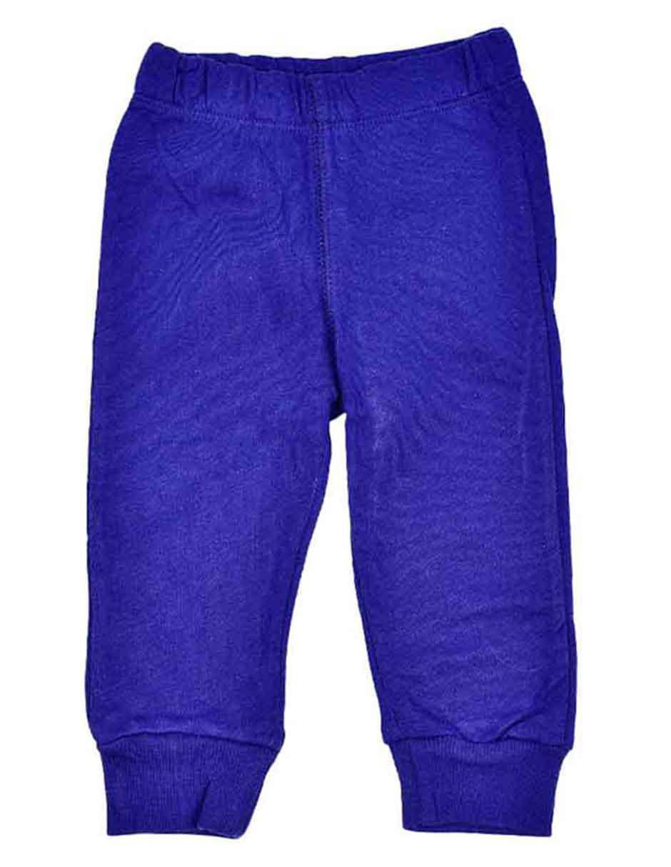 Conjunto de algodón para bebé 2