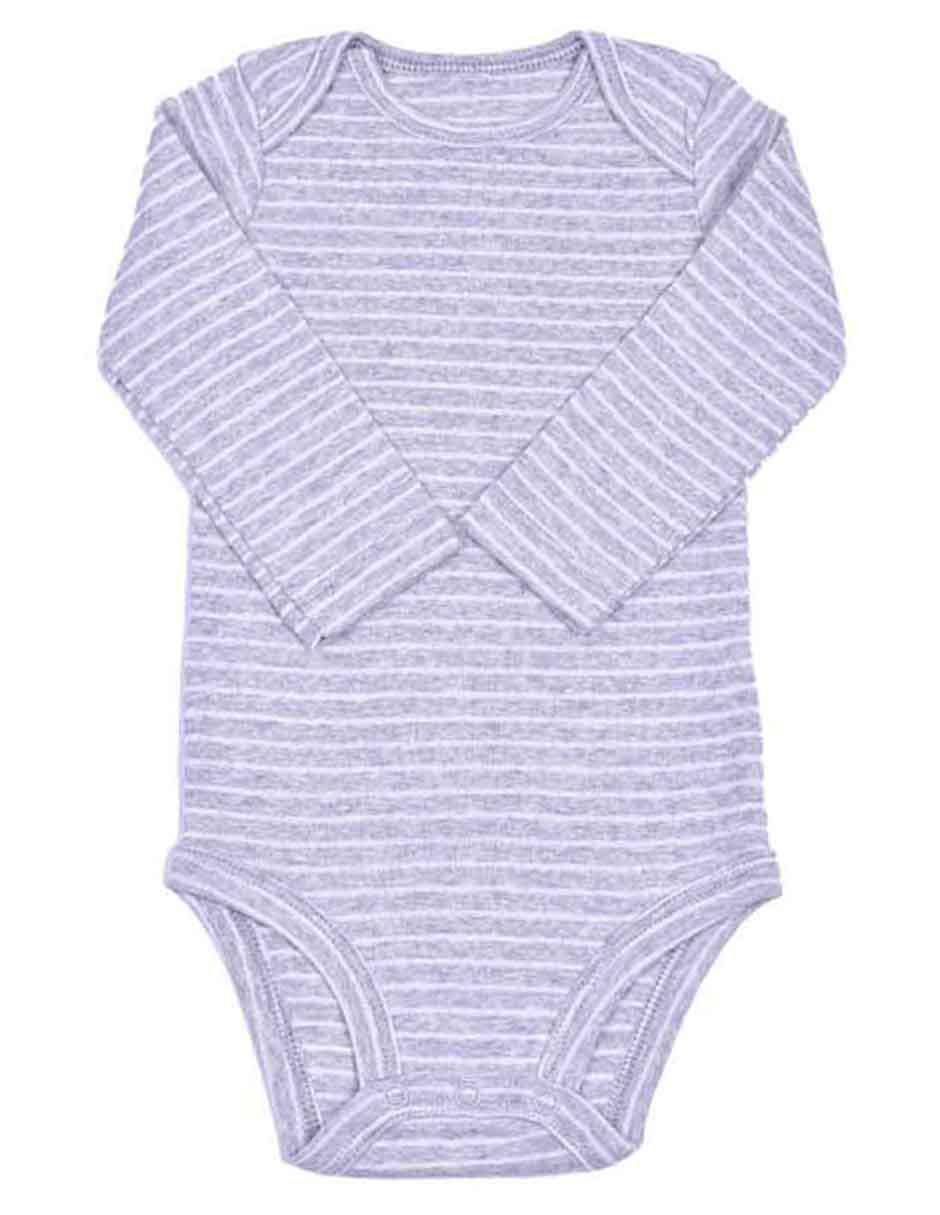 Conjunto de algodón para bebé 3