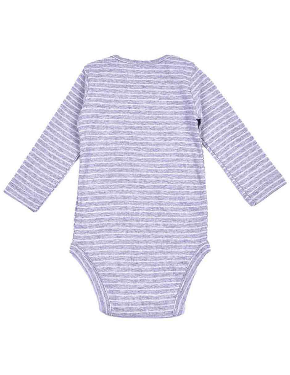 Conjunto de algodón para bebé 4