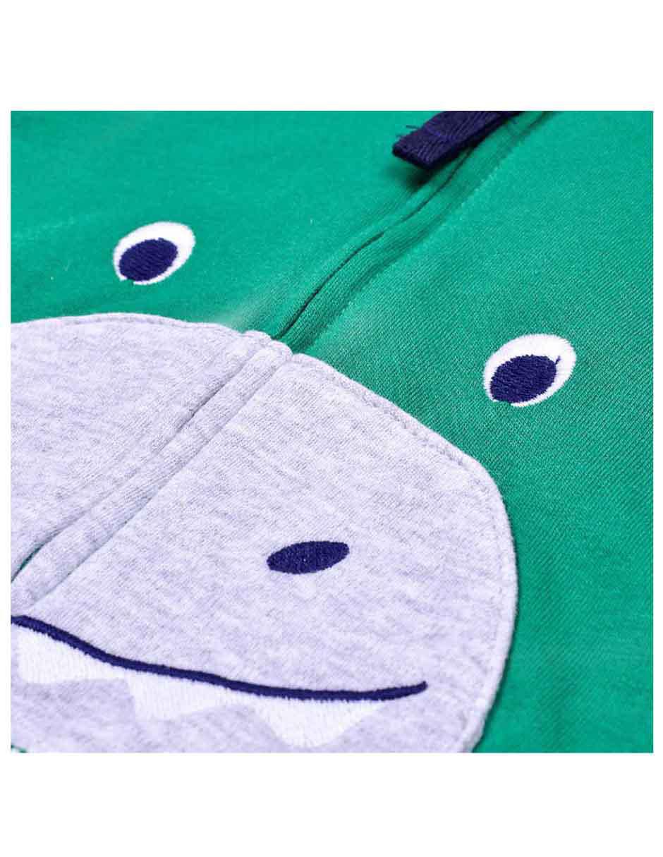 Conjunto de algodón para bebé 6